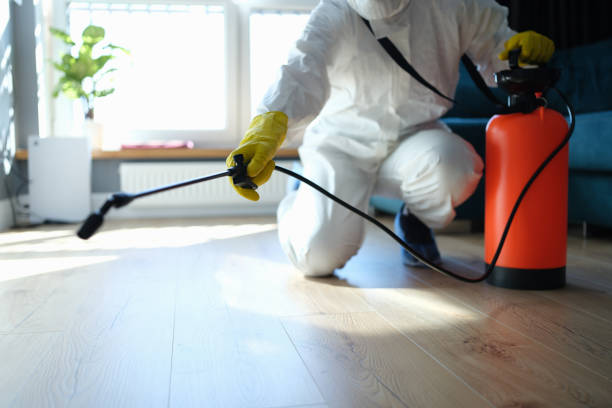 Reliable Biohazard Cleanup contractor in Houston, MO by Dulley Family Biohazard Services